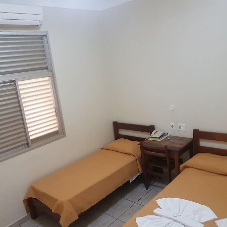 Scala Hotel بارريتوس المظهر الخارجي الصورة