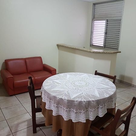 Scala Hotel بارريتوس المظهر الخارجي الصورة