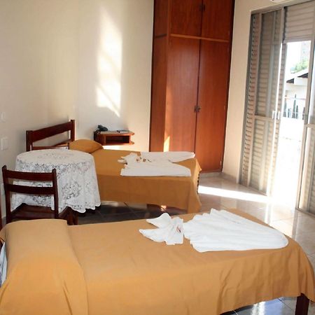 Scala Hotel بارريتوس المظهر الخارجي الصورة