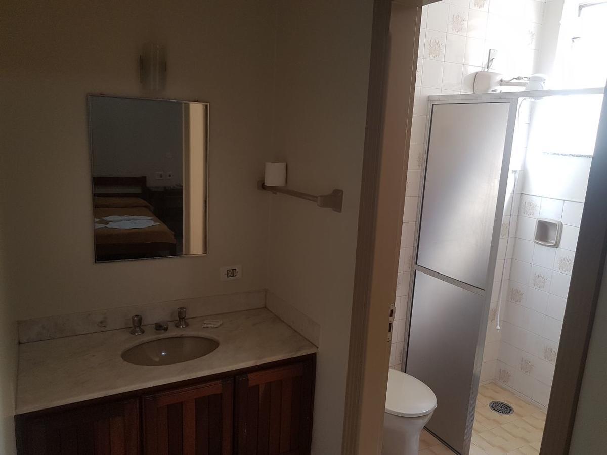 Scala Hotel بارريتوس المظهر الخارجي الصورة