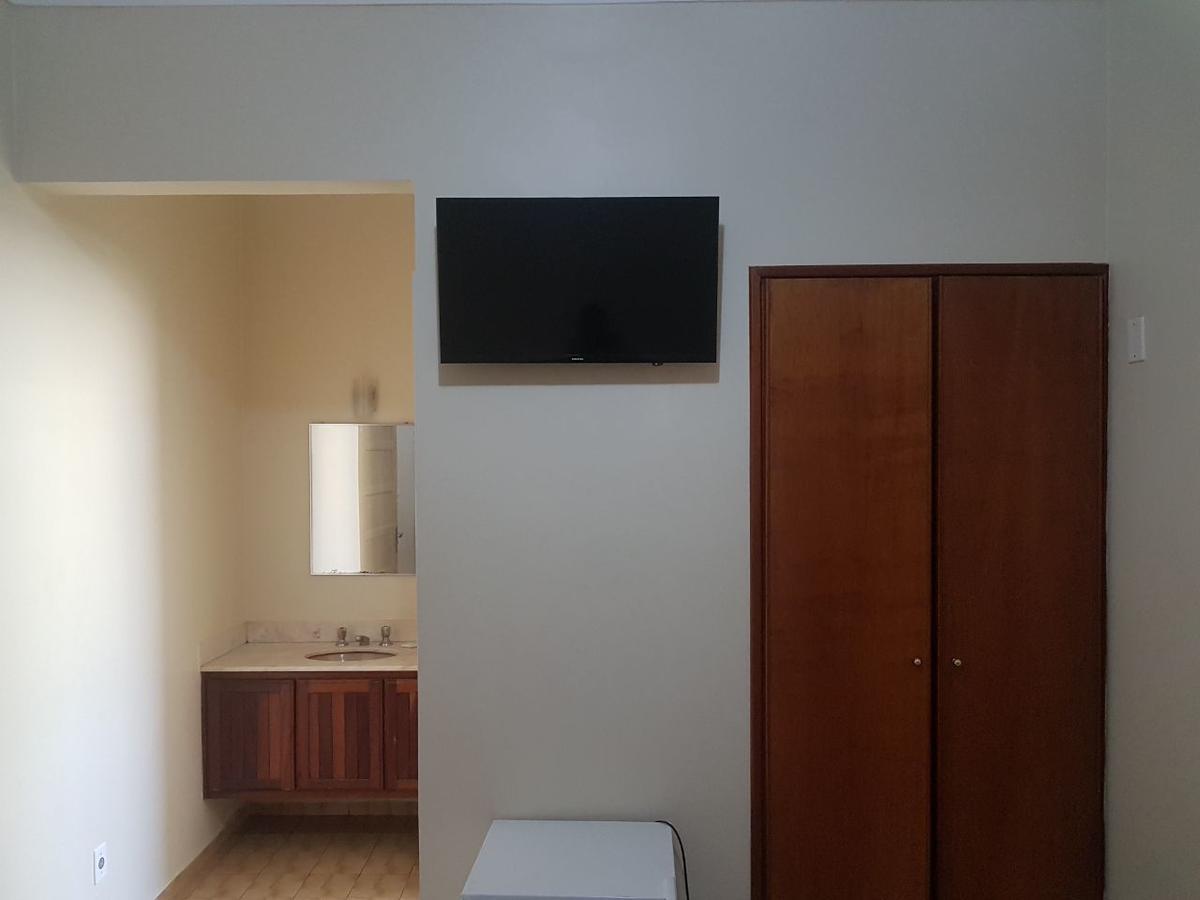 Scala Hotel بارريتوس المظهر الخارجي الصورة