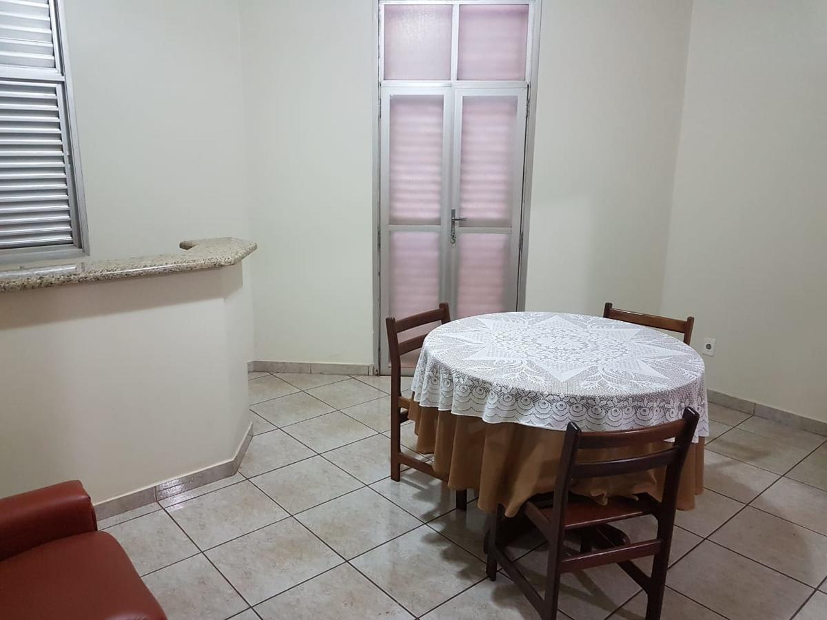 Scala Hotel بارريتوس المظهر الخارجي الصورة