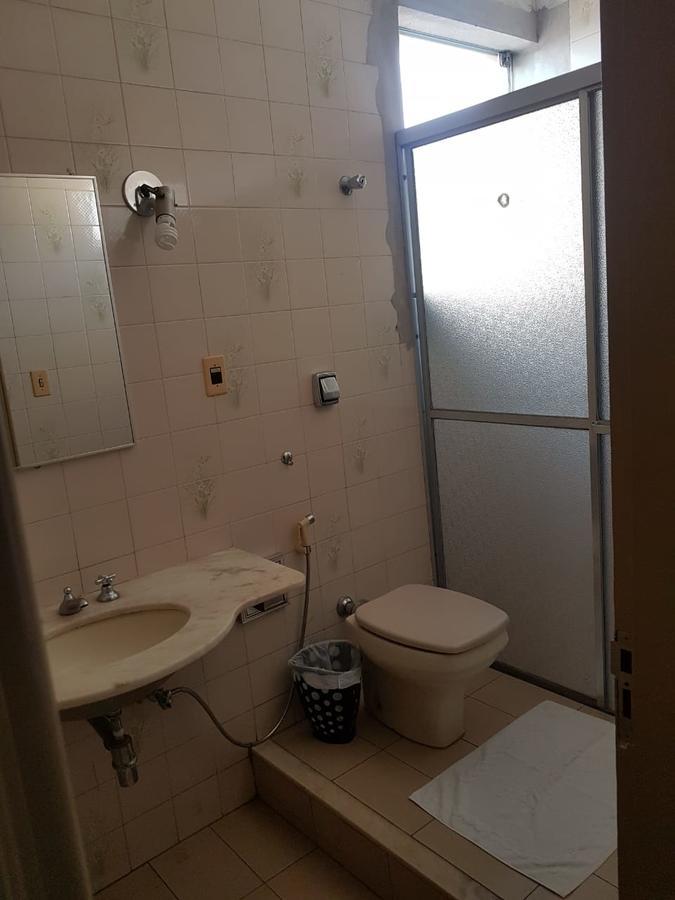 Scala Hotel بارريتوس المظهر الخارجي الصورة