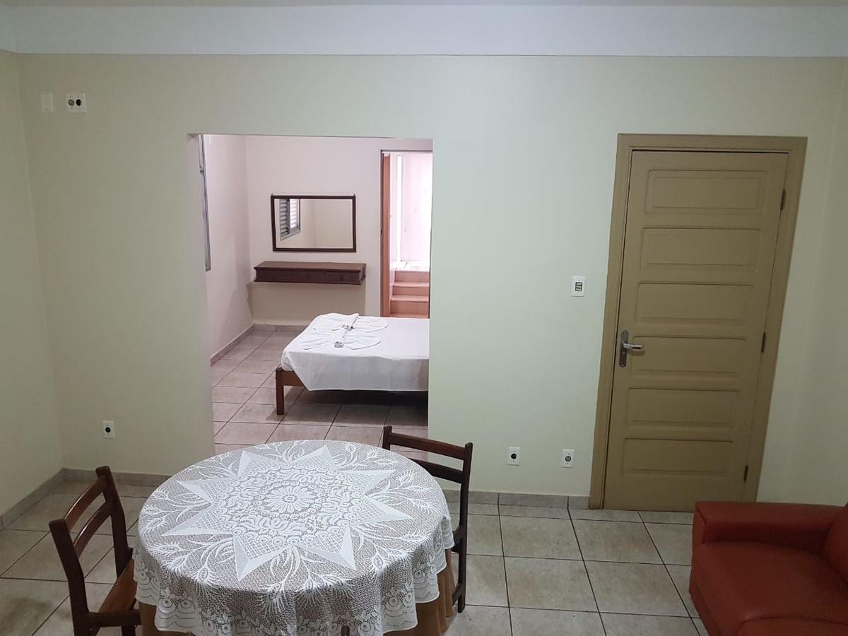Scala Hotel بارريتوس المظهر الخارجي الصورة