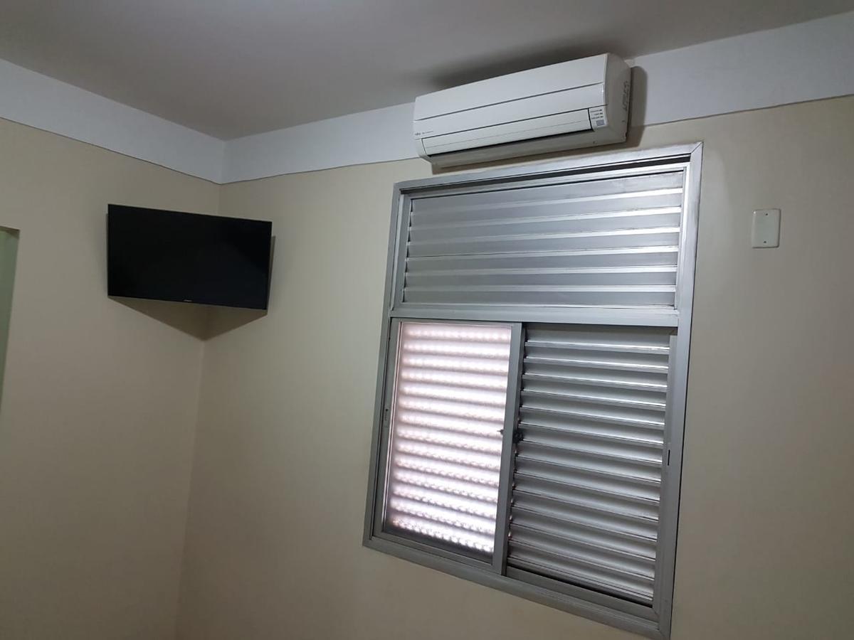Scala Hotel بارريتوس المظهر الخارجي الصورة