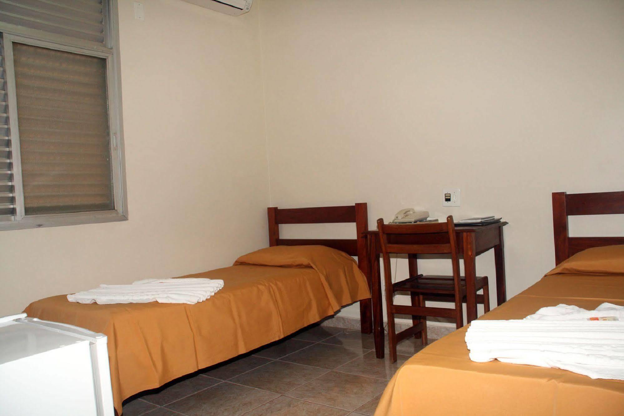 Scala Hotel بارريتوس المظهر الخارجي الصورة