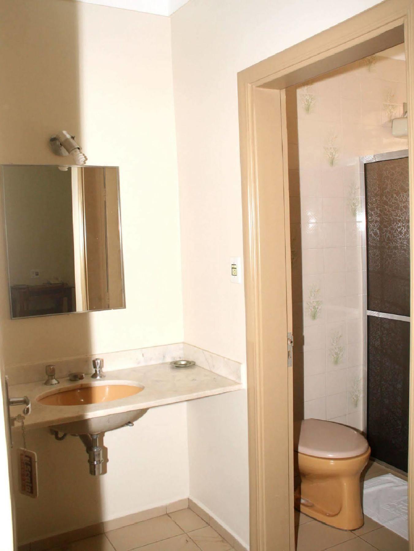 Scala Hotel بارريتوس المظهر الخارجي الصورة