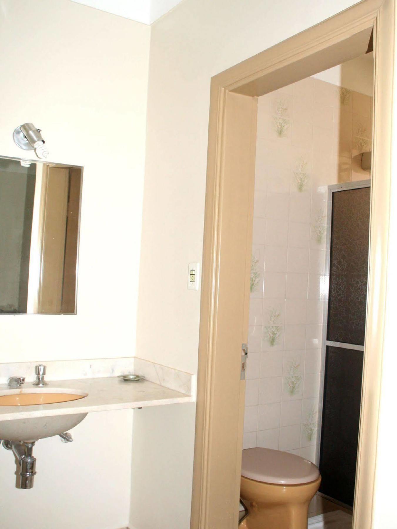 Scala Hotel بارريتوس المظهر الخارجي الصورة