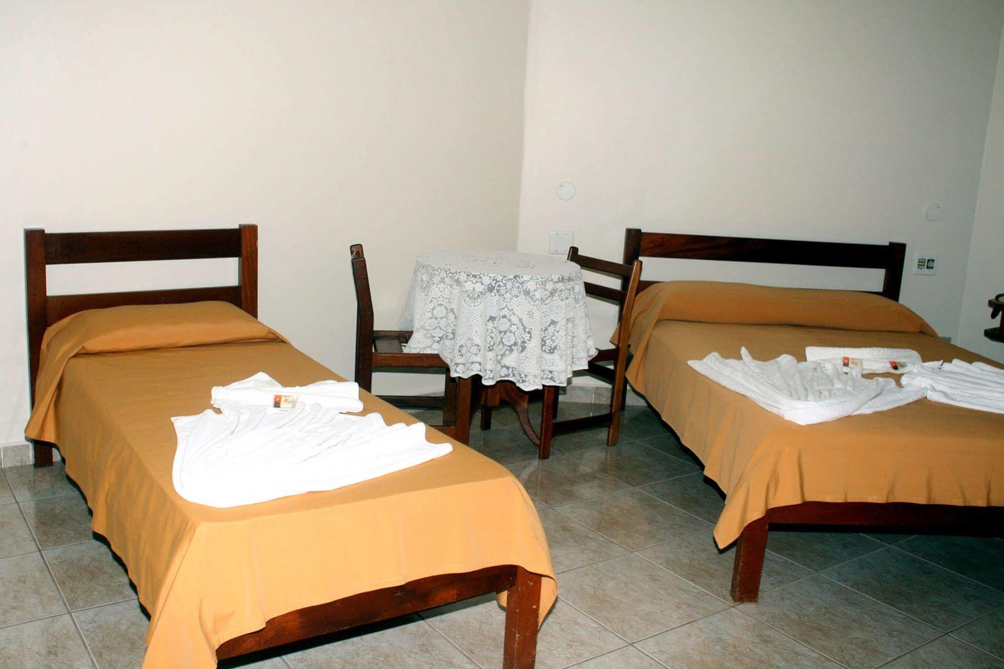 Scala Hotel بارريتوس المظهر الخارجي الصورة